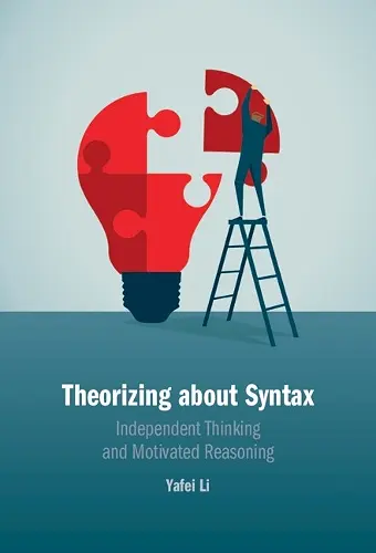 Theorizing about Syntax cover