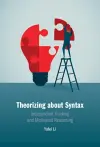 Theorizing about Syntax cover