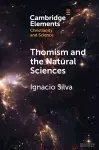 Thomism and the Natural Sciences cover