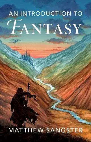 An Introduction to Fantasy cover