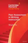 Peer Assessment in Writing Instruction cover