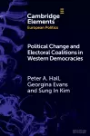 Political Change and Electoral Coalitions in Western Democracies cover