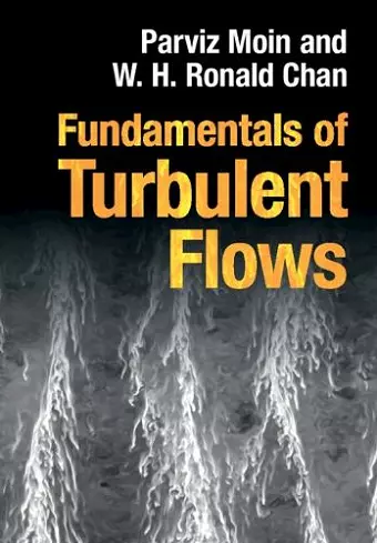 Fundamentals of Turbulent Flows cover