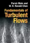 Fundamentals of Turbulent Flows cover