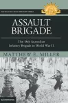 Assault Brigade cover