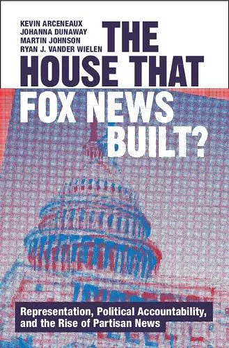 The House that Fox News Built? cover