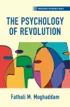 The Psychology of Revolution cover