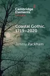 Coastal Gothic, 1719–2020 cover