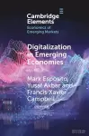 Digitalization in Emerging Economies cover