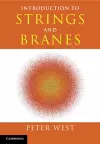 Introduction to Strings and Branes cover