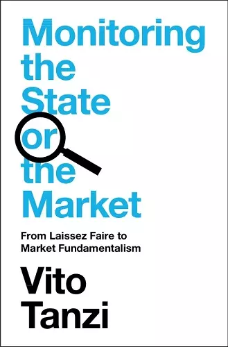 Monitoring the State or the Market cover