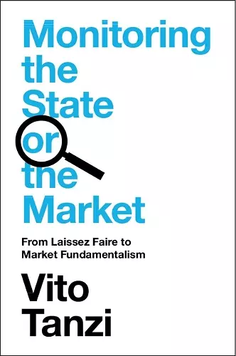 Monitoring the State or the Market cover