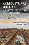 Agricultural Science as International Development cover