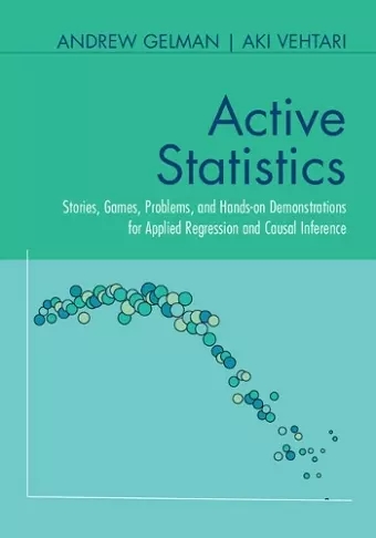 Active Statistics cover