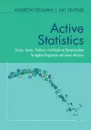 Active Statistics cover