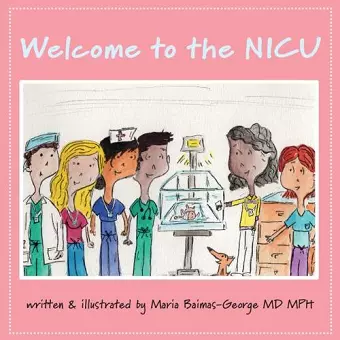 Welcome to the NICU cover