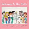 Welcome to the NICU cover