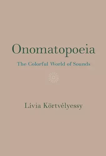 Onomatopoeia cover