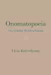 Onomatopoeia cover