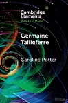 Germaine Tailleferre cover