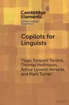 Copilots for Linguists cover