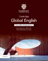 Cambridge Global English Teacher's Resource 10 with Digital Access cover