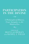 Participation in the Divine cover