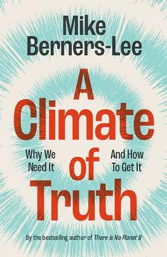 A Climate of Truth cover