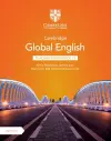 Cambridge Global English Teacher's Resource 12 with Digital Access cover