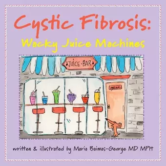 Cystic Fibrosis cover