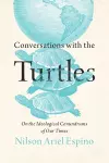Conversations with the Turtles cover