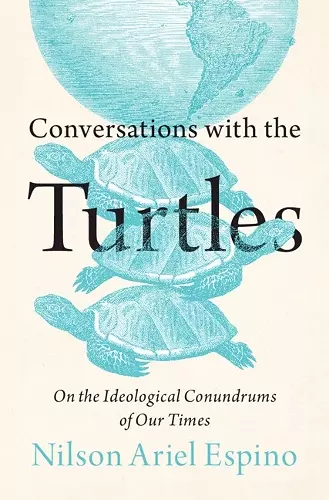 Conversations with the Turtles cover