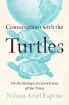 Conversations with the Turtles cover