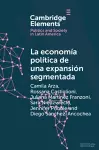 La economía política de una expansión segmentada cover