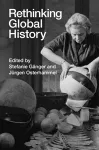 Rethinking Global History cover