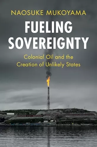 Fueling Sovereignty cover