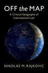 Off the Map cover