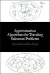 Approximation Algorithms for Traveling Salesman Problems cover