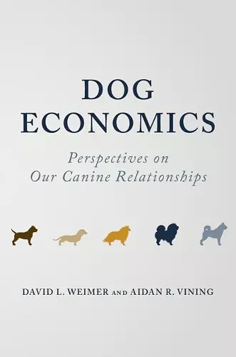 Dog Economics cover