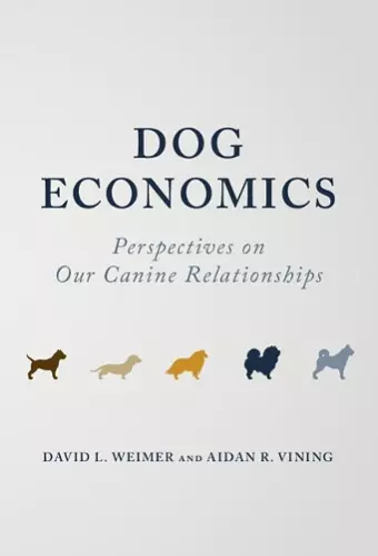 Dog Economics cover