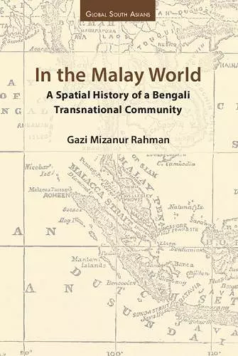 In the Malay World cover