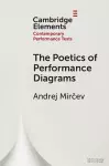 The Poetics of Performance Diagrams cover