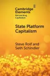 State Platform Capitalism cover