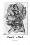 Modality in Mind cover