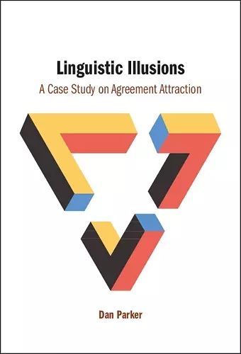 Linguistic Illusions cover
