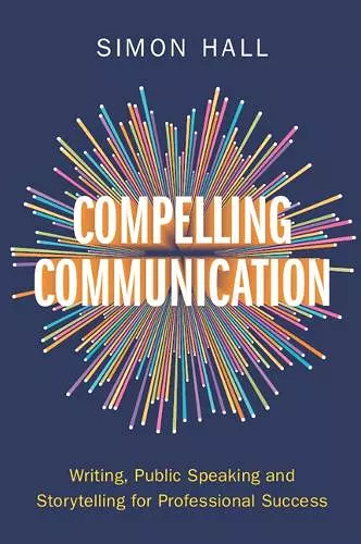 Compelling Communication cover