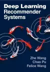 Deep Learning Recommender Systems cover