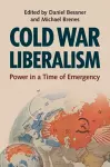 Cold War Liberalism cover