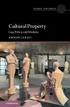 Cultural Property cover