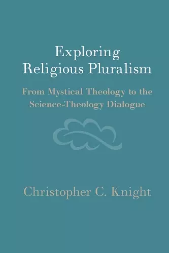 Exploring Religious Pluralism cover